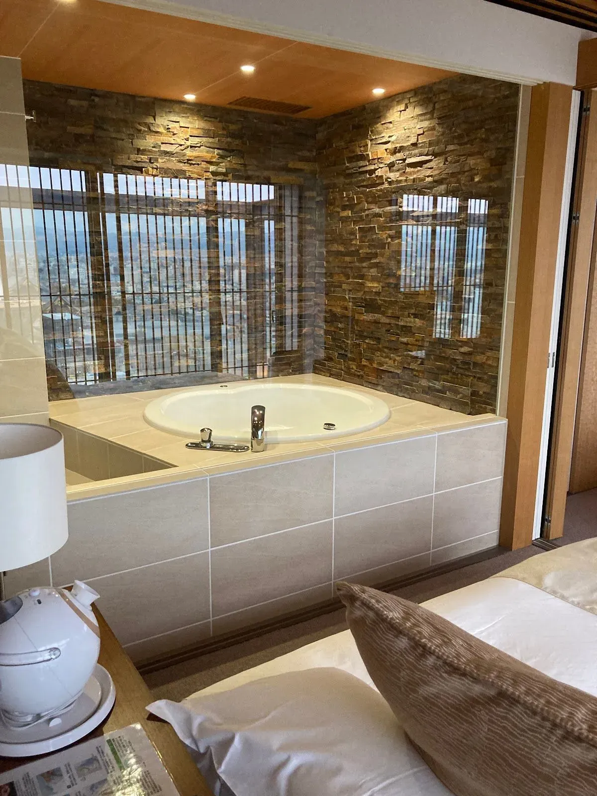 Hotel Granvia Kyoto 3