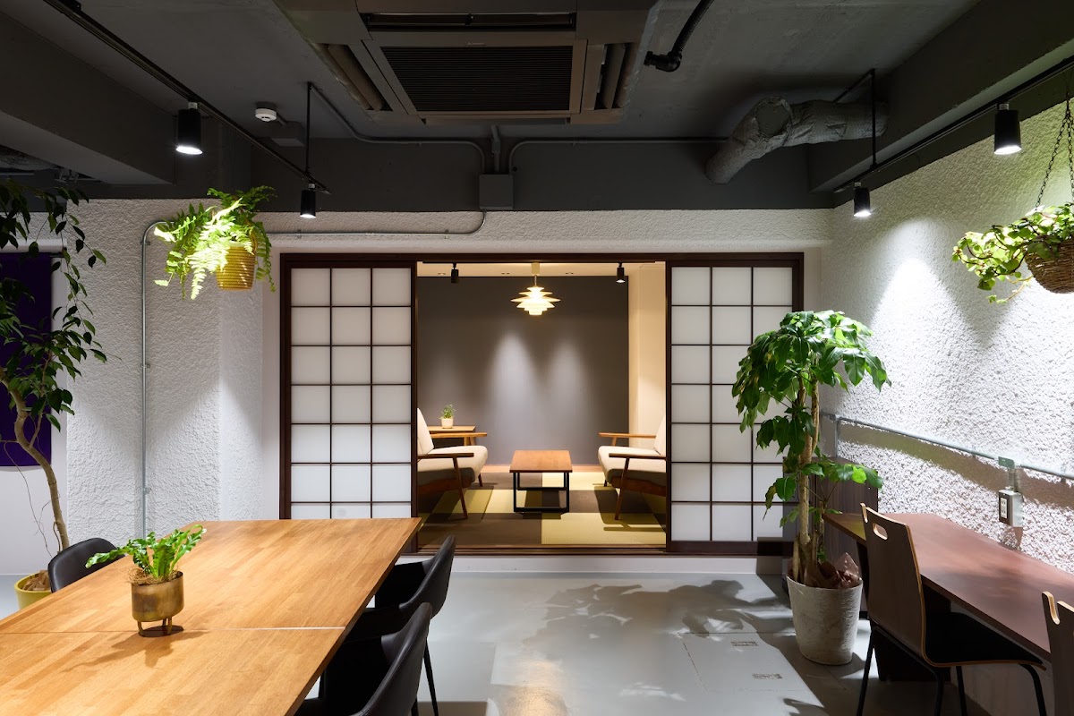 Kyoto Tourist Lounge Gion