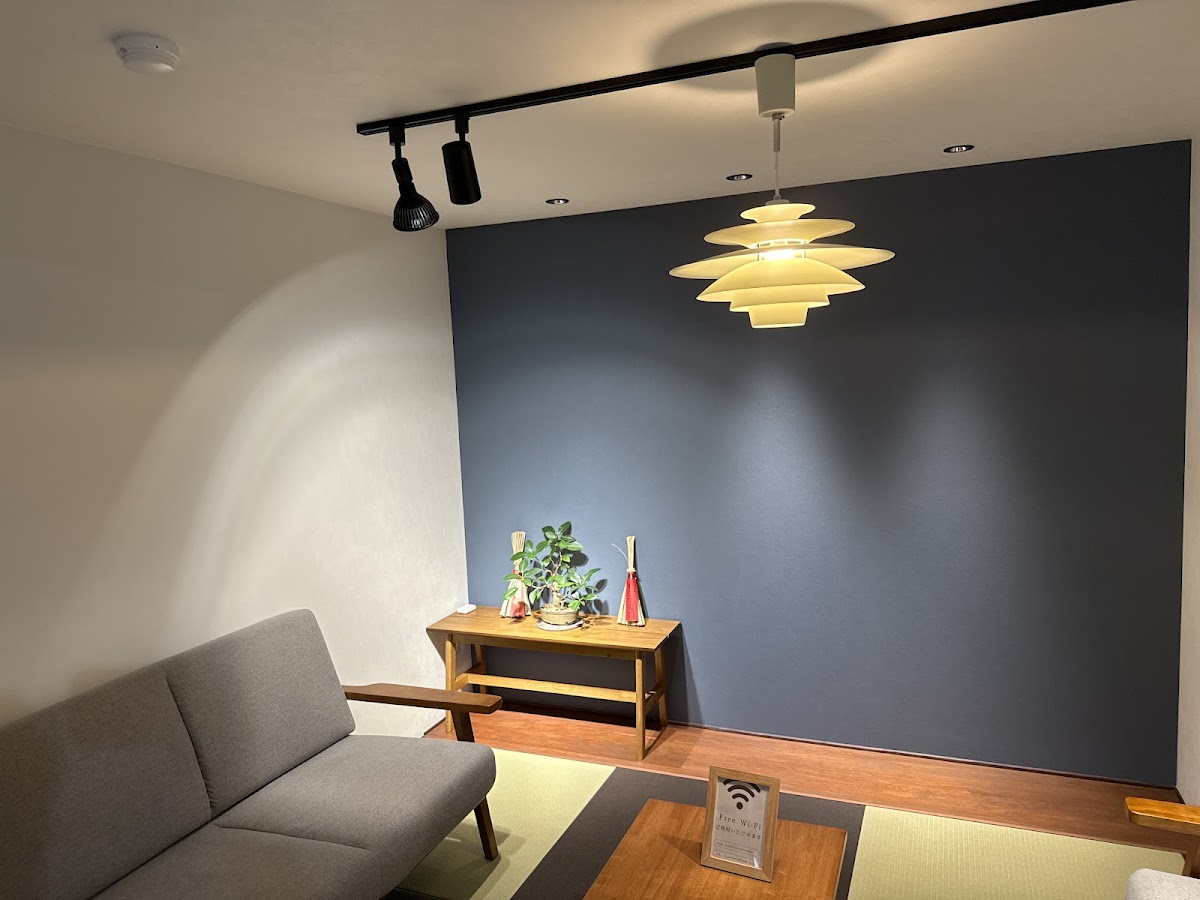 Kyoto Tourist Lounge Gion 3