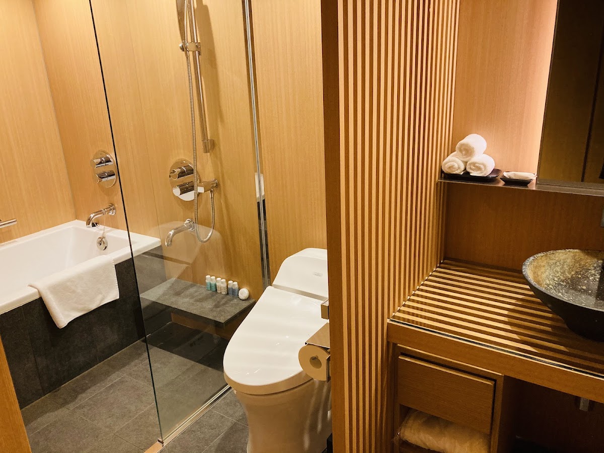ANA Crowne Plaza Kyoto 3