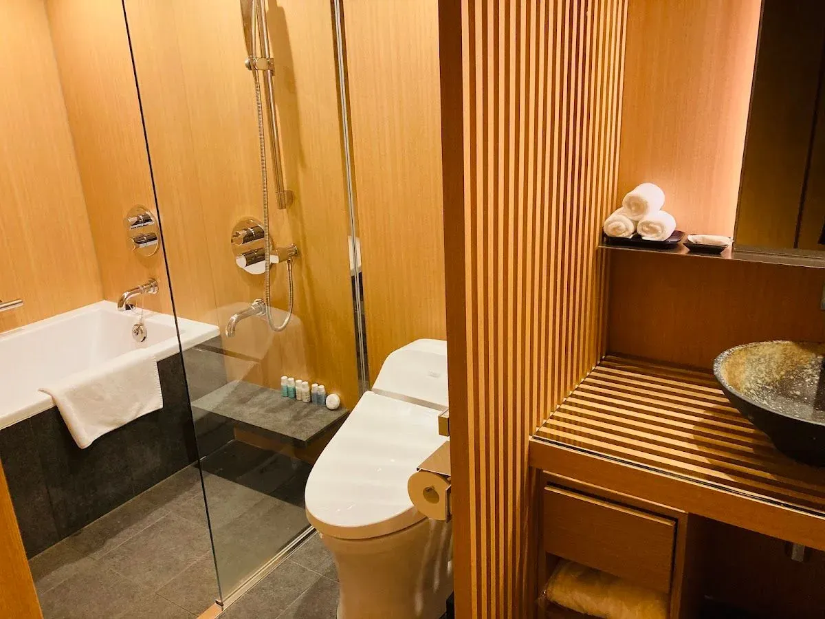 ANA Crowne Plaza Kyoto 3