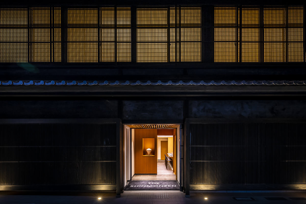 Jean-Georges at The Shinmonzen 4