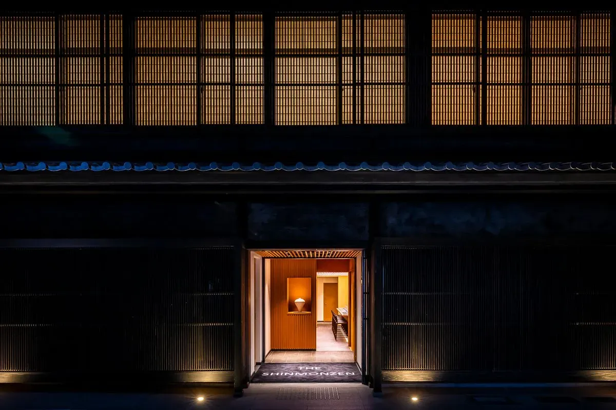Jean-Georges at The Shinmonzen 4