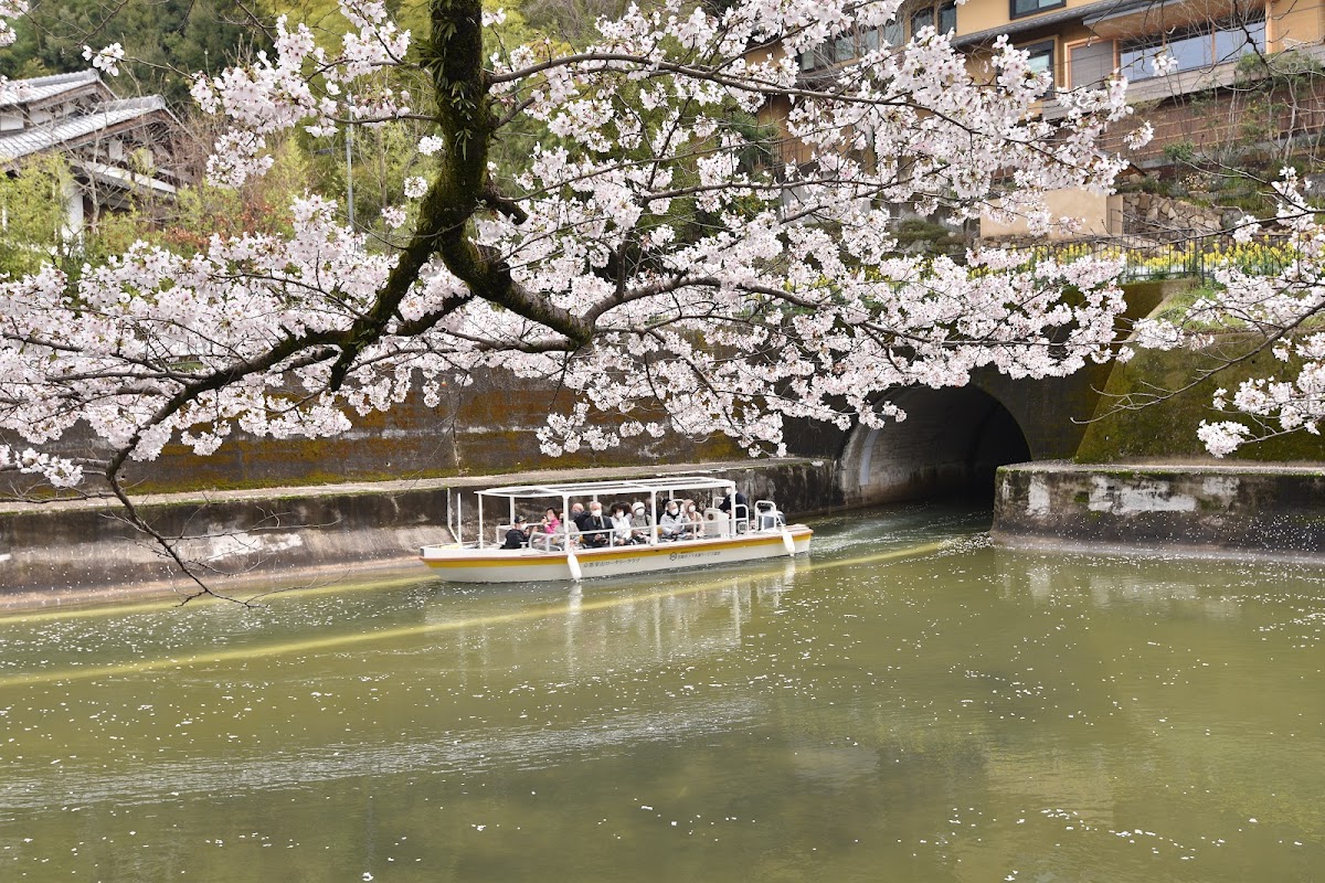 Higashiyama Nature Park 4