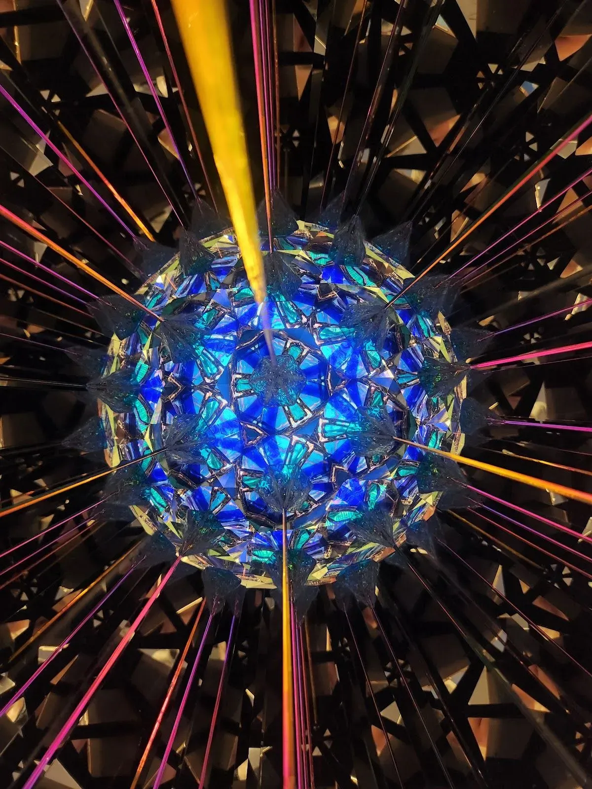 Kaleidoscope Museum of Kyoto 2