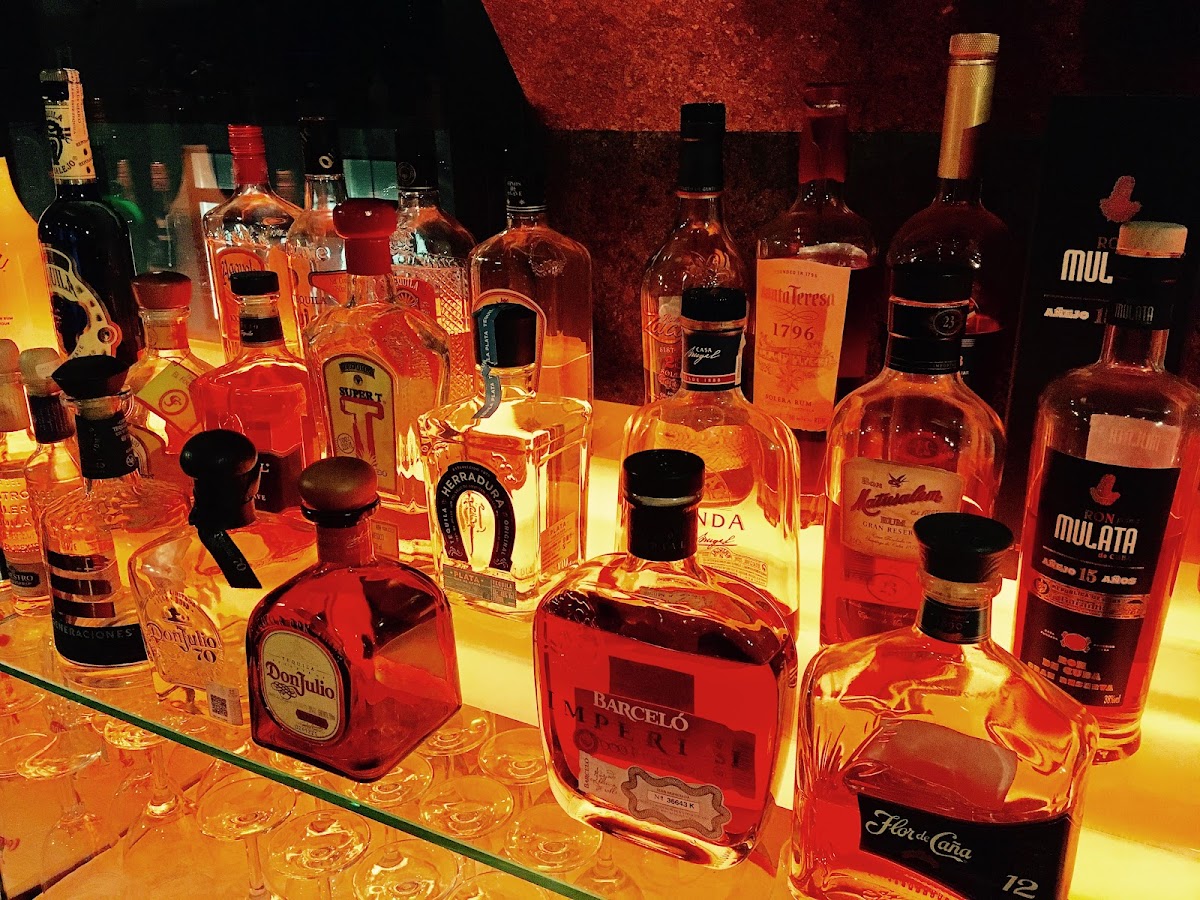 Latin Bar & Event Space El Coyote Kyoto 4