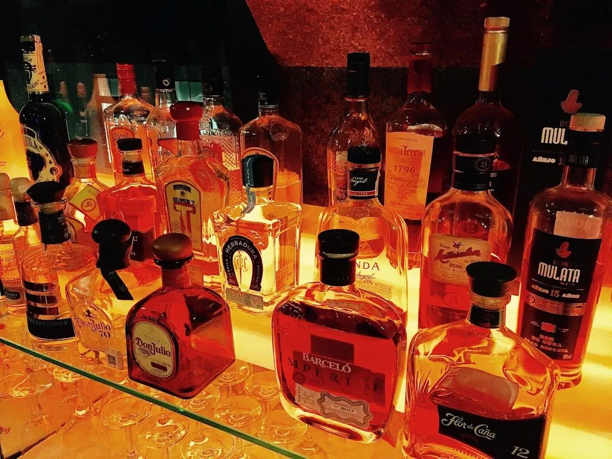 Latin Bar & Event Space El Coyote Kyoto 4