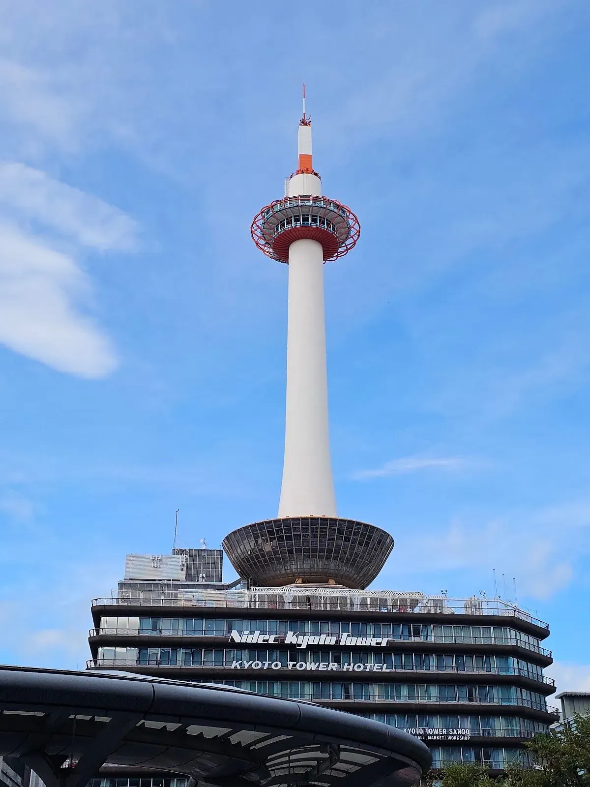Nidec Kyoto Tower 2