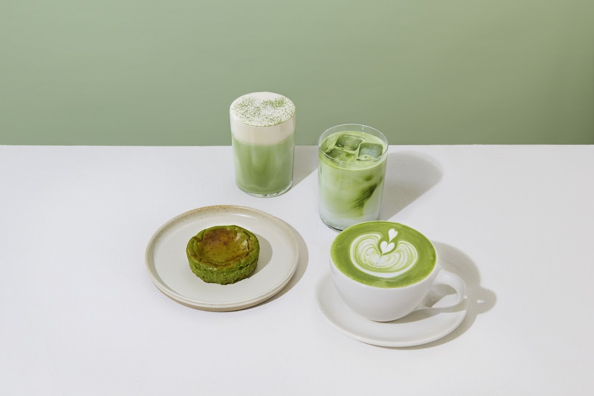Blue Bottle Coffee - Kyoto Kiyamachi Cafe 2
