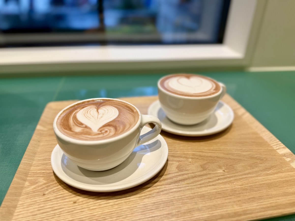 Blue Bottle Coffee - Kyoto Kiyamachi Cafe 4