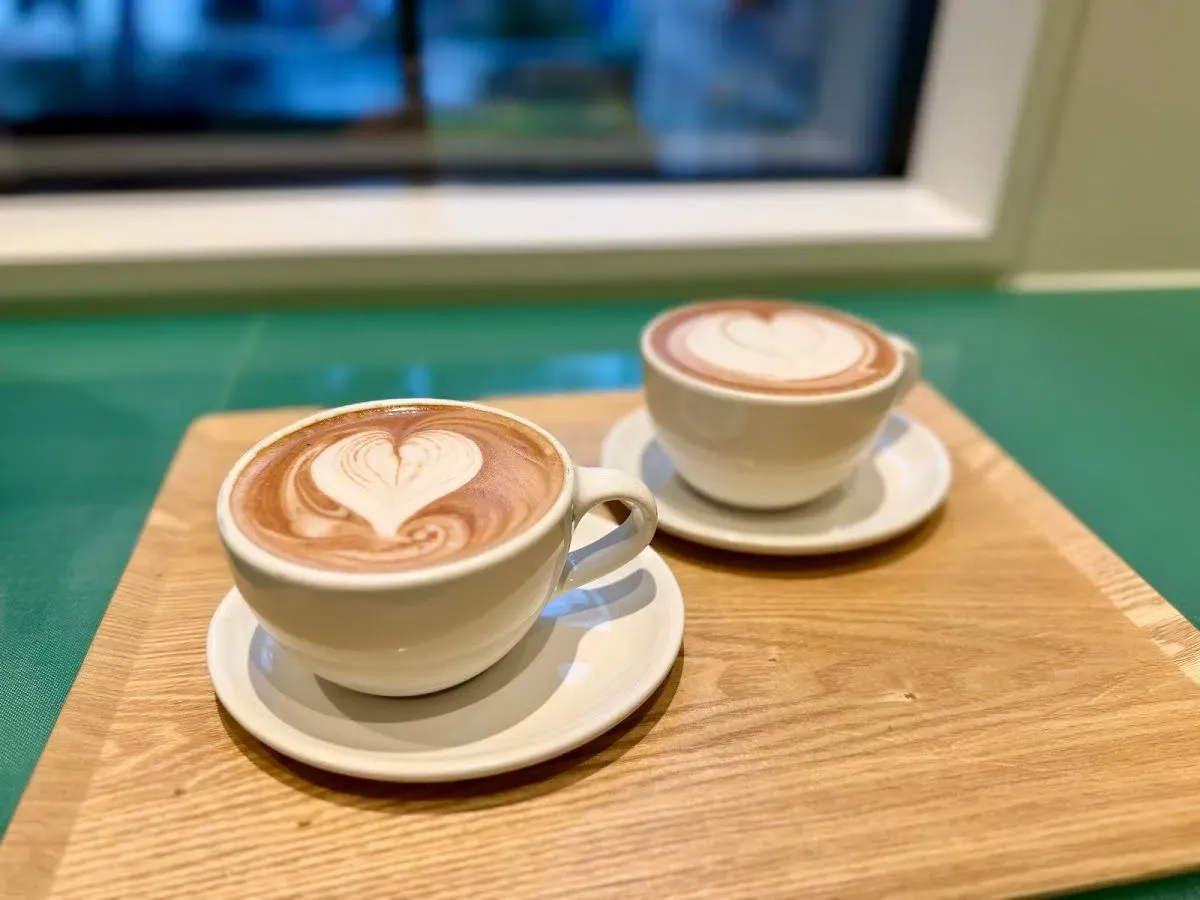 Blue Bottle Coffee - Kyoto Kiyamachi Cafe 4