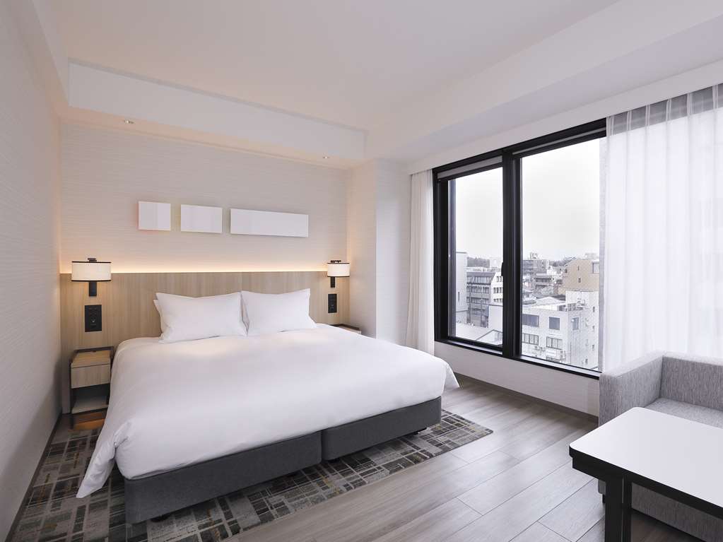 Hyatt Place Kyoto 2