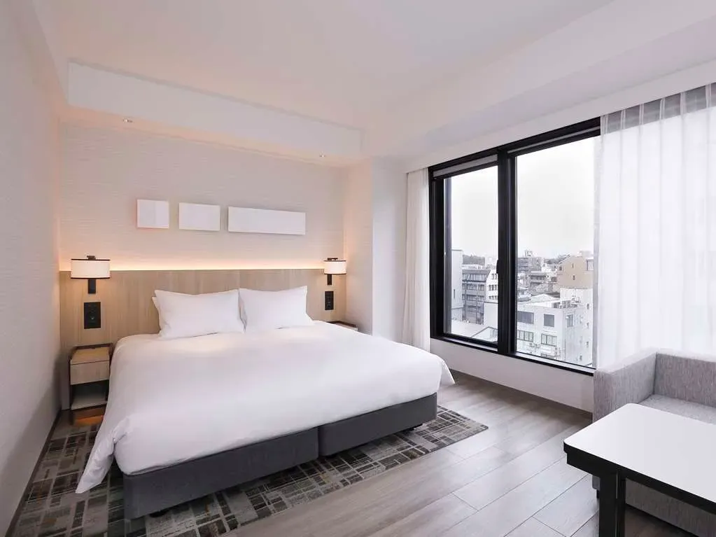 Hyatt Place Kyoto 2