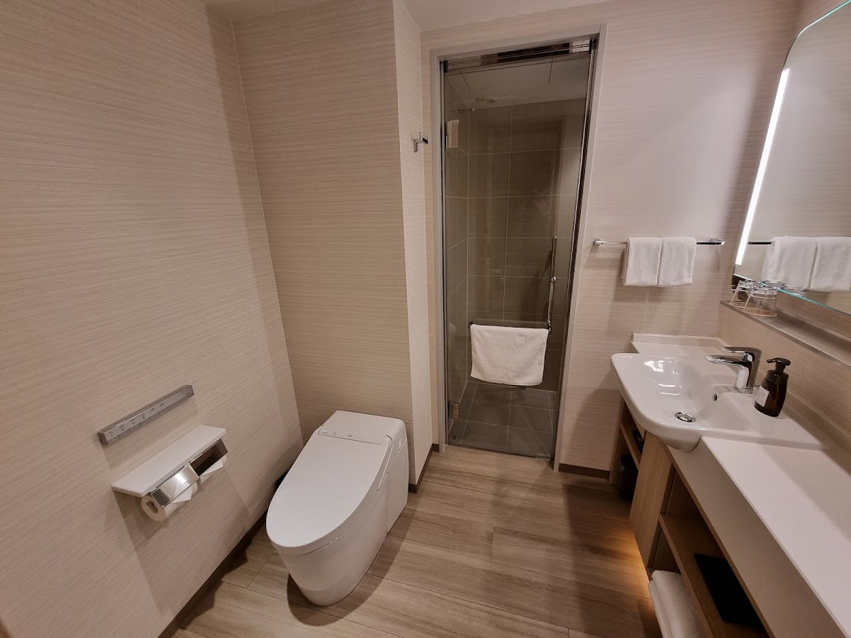 Hyatt Place Kyoto 3