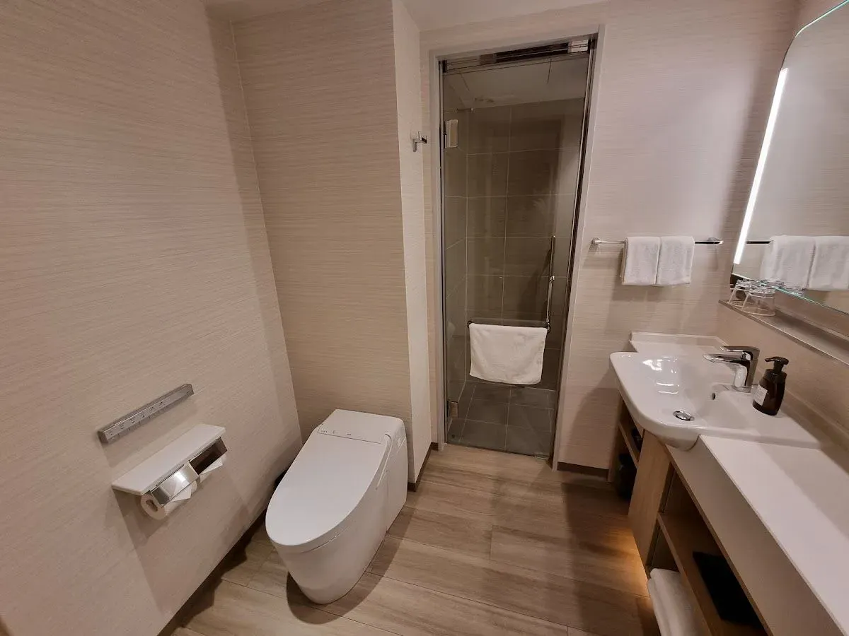 Hyatt Place Kyoto 3