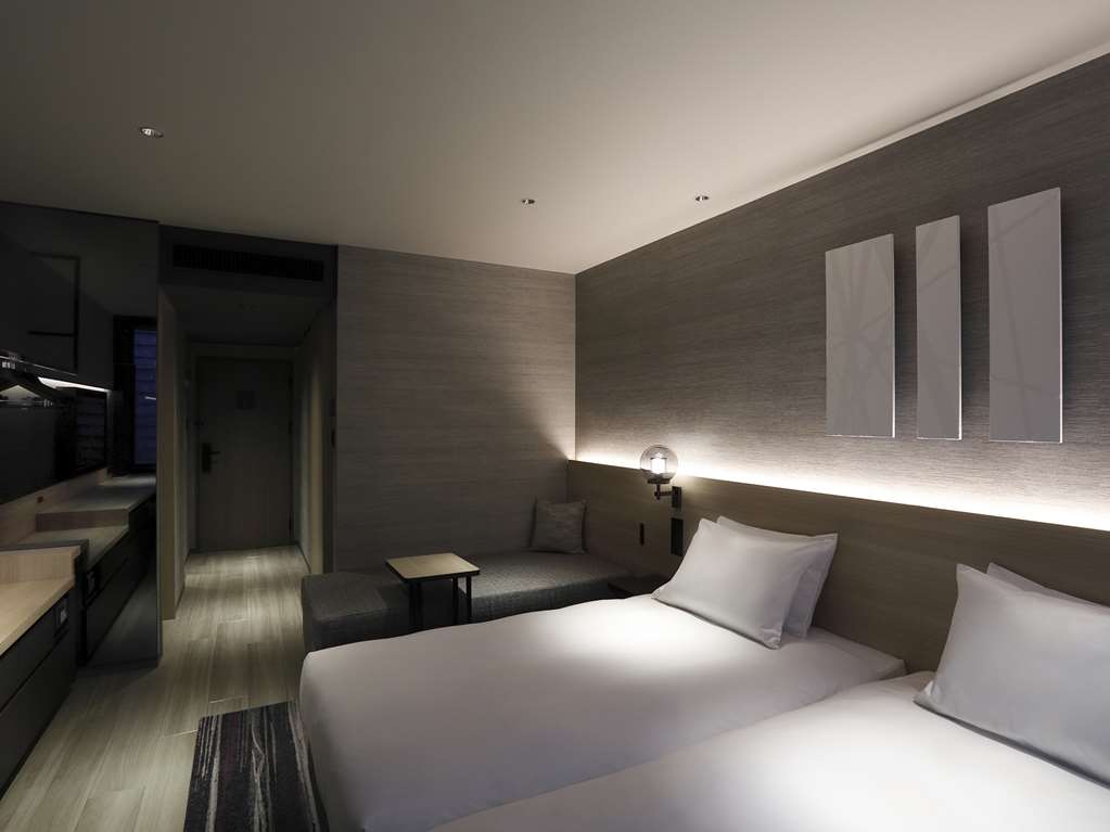 Hyatt Place Kyoto 4