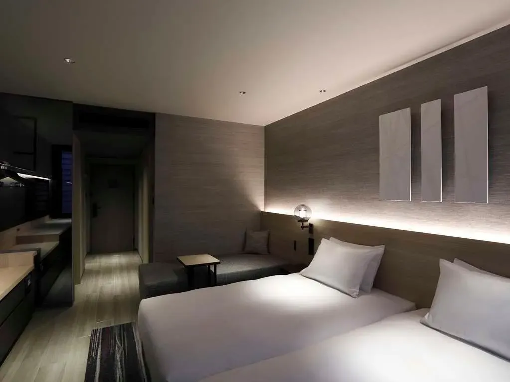 Hyatt Place Kyoto 4