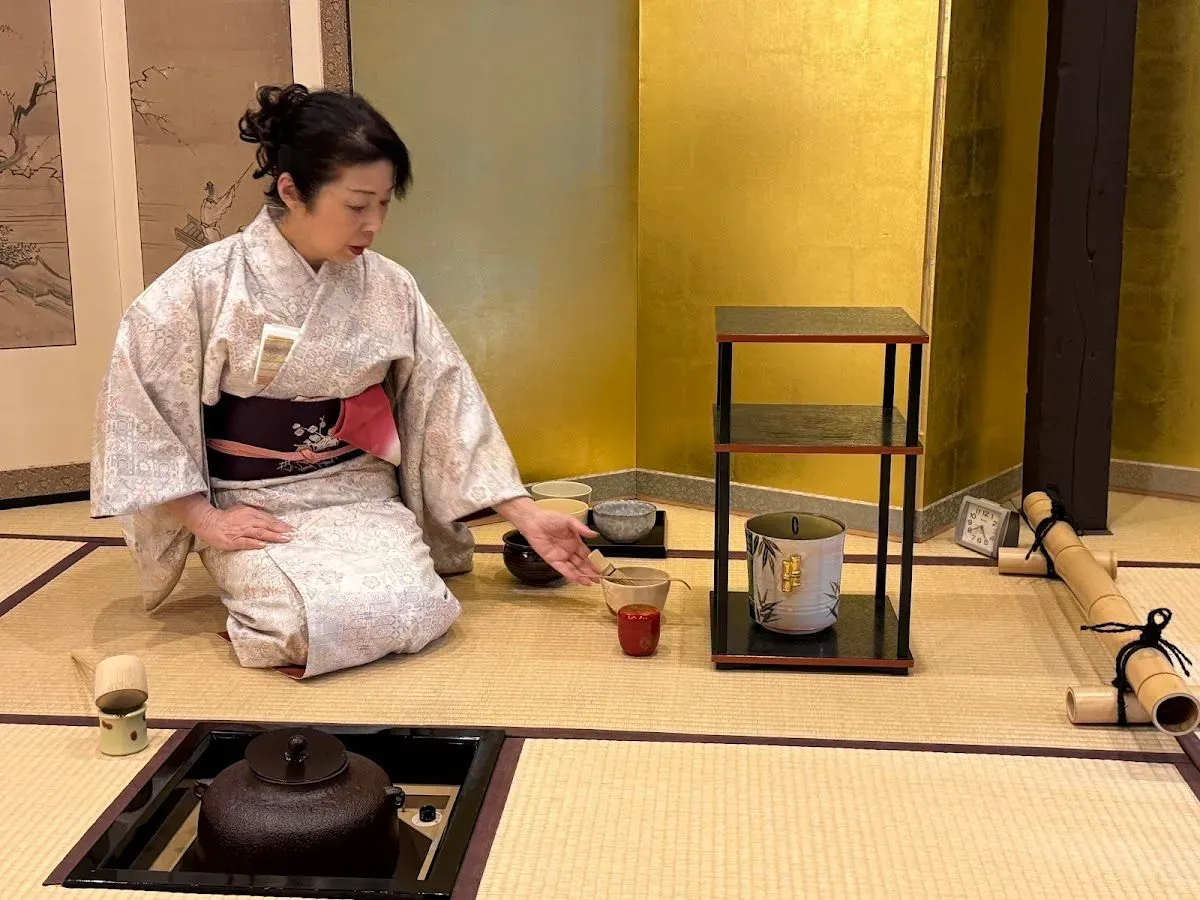 Wak Japan 「Wakwak-kan」 3