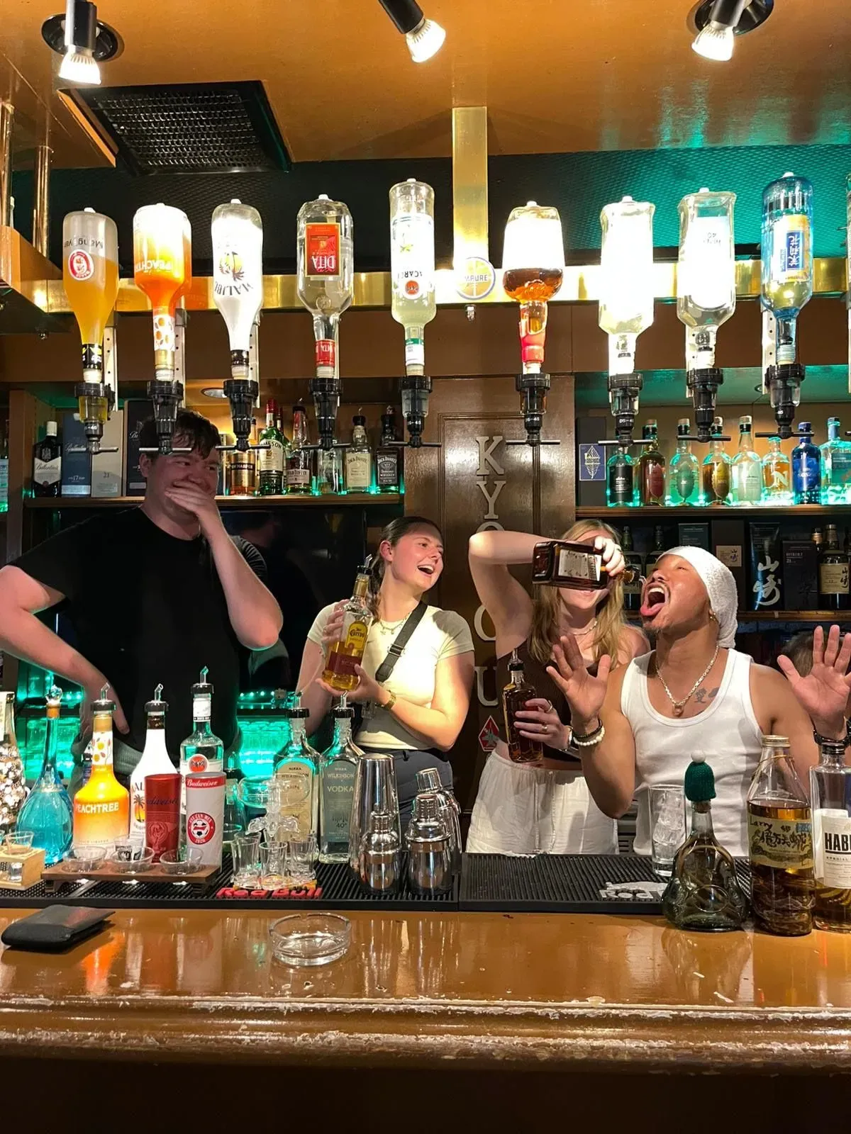 Kyoto Pub 2