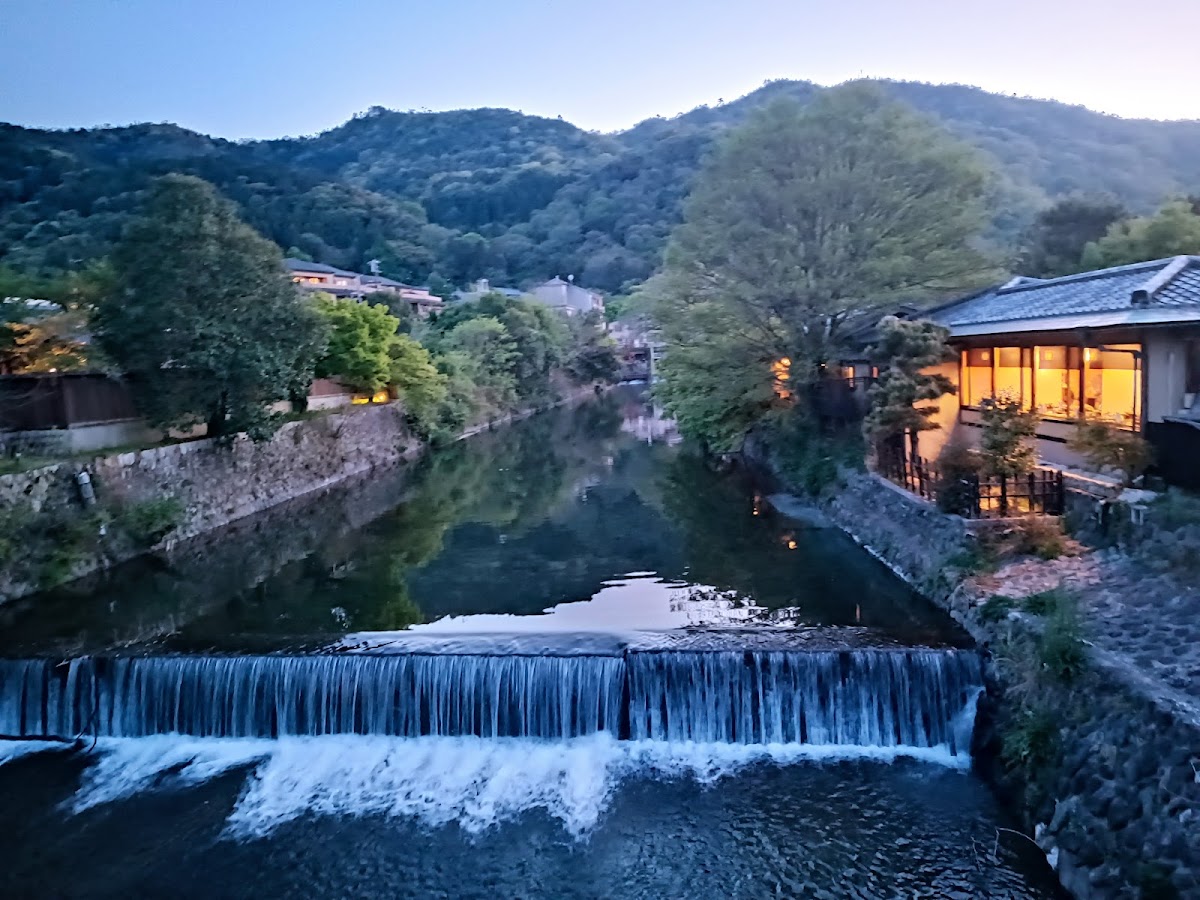 Fu Fu No Yu Onsen 4