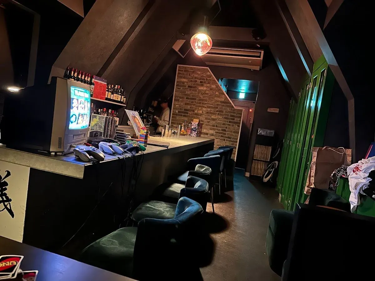 MUSIC BAR universe -GION- 3