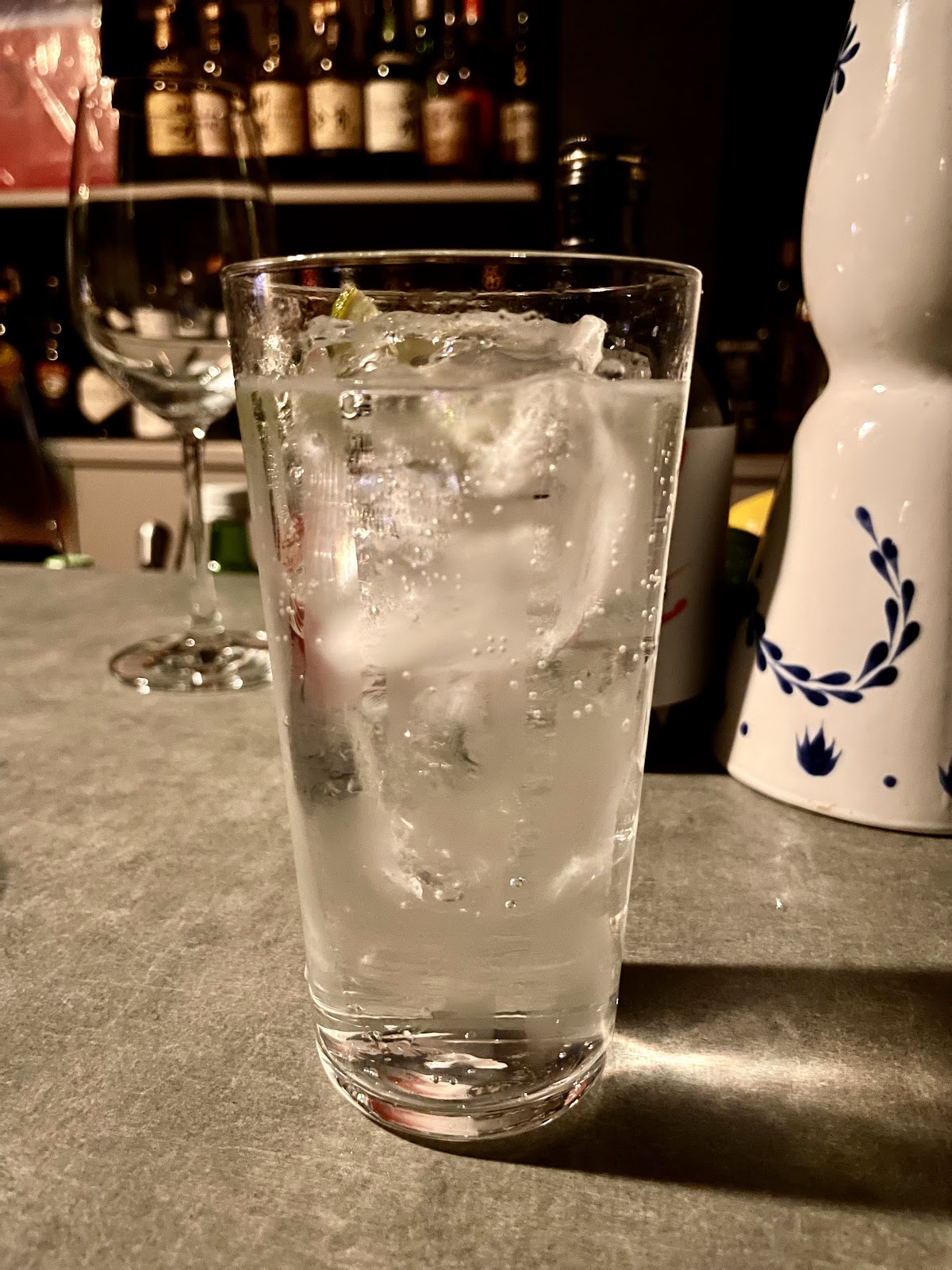 MUSIC BAR universe -GION- 4