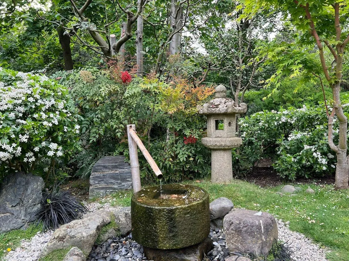 Kyoto Garden 3