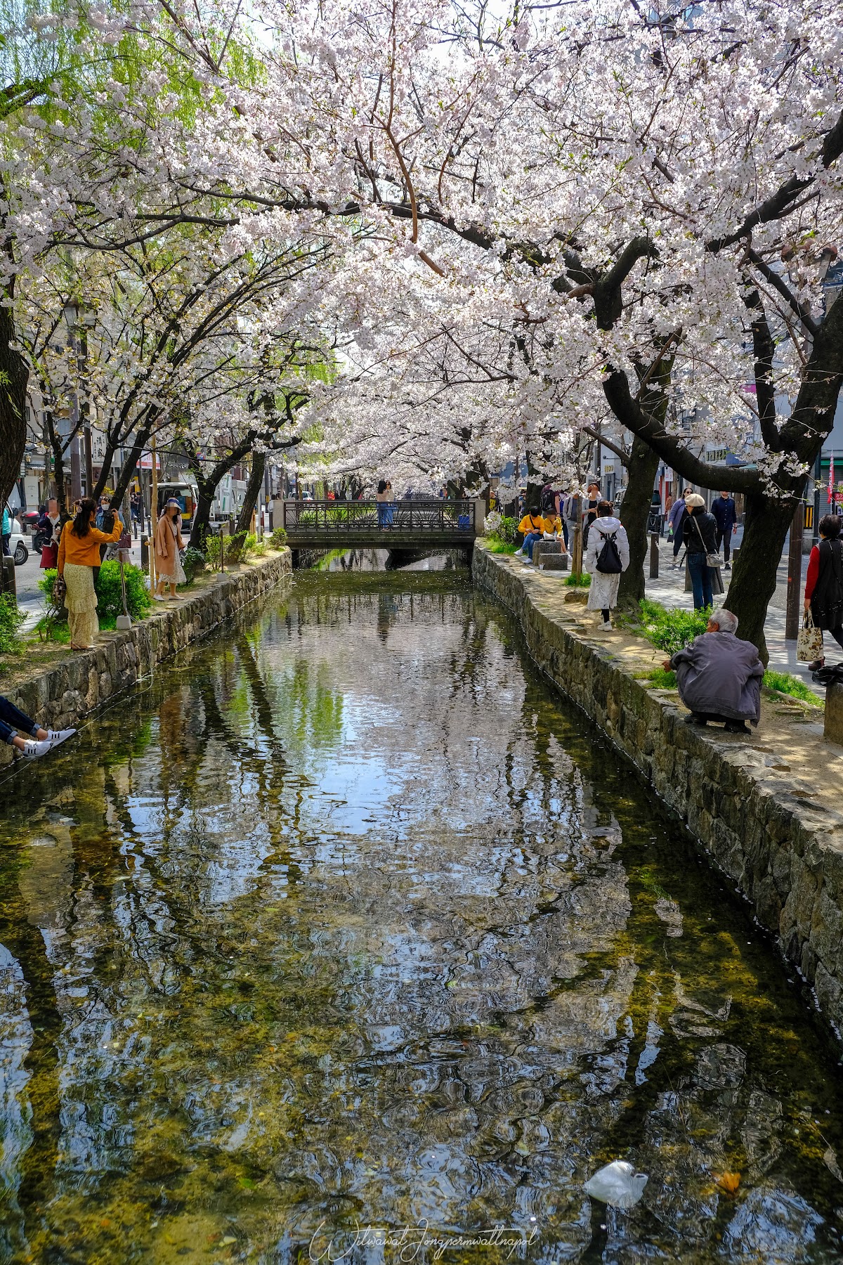 Kiyamachi Dori