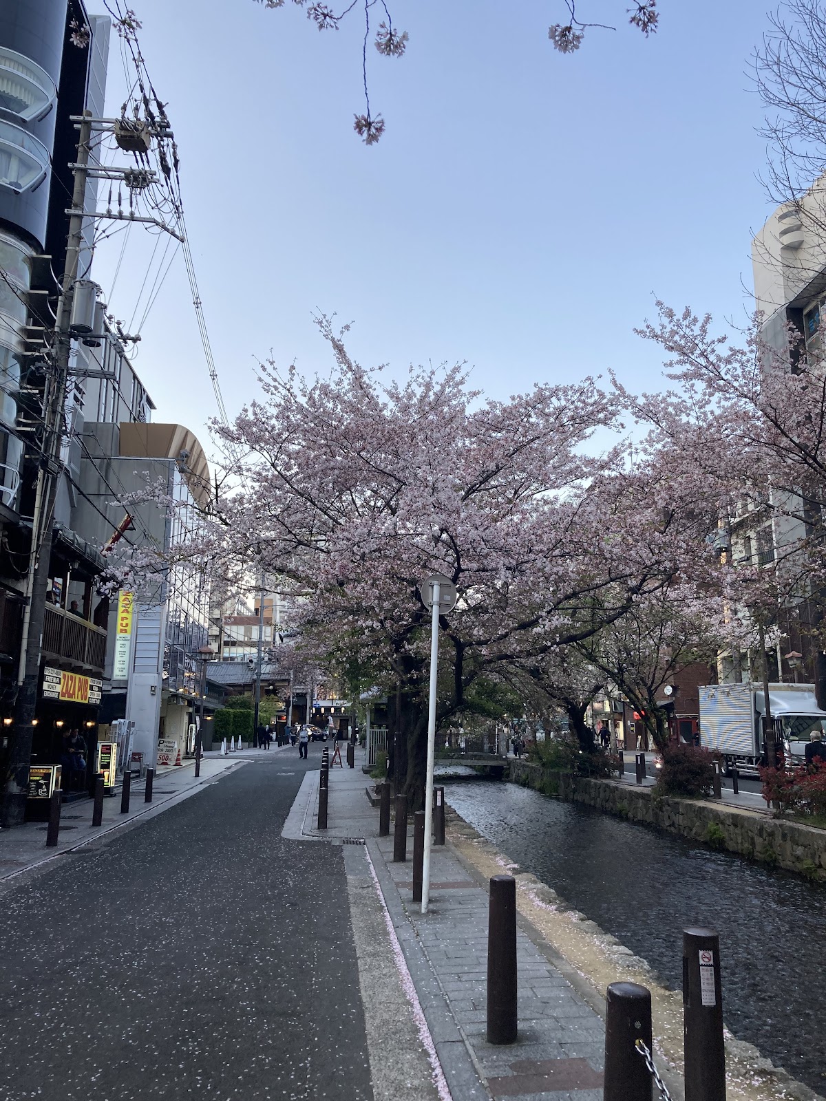 Kiyamachi Dori 2
