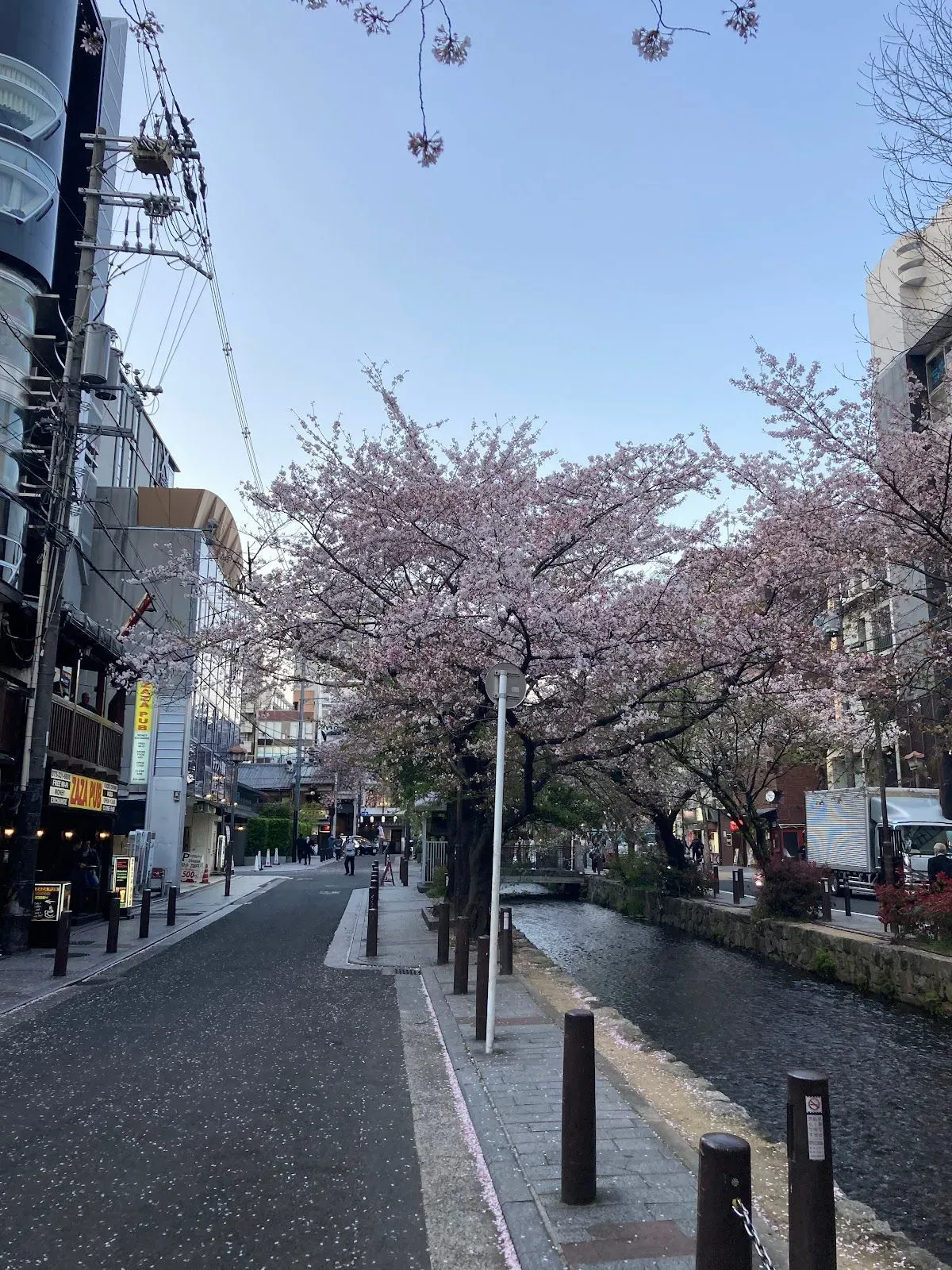 Kiyamachi Dori 2