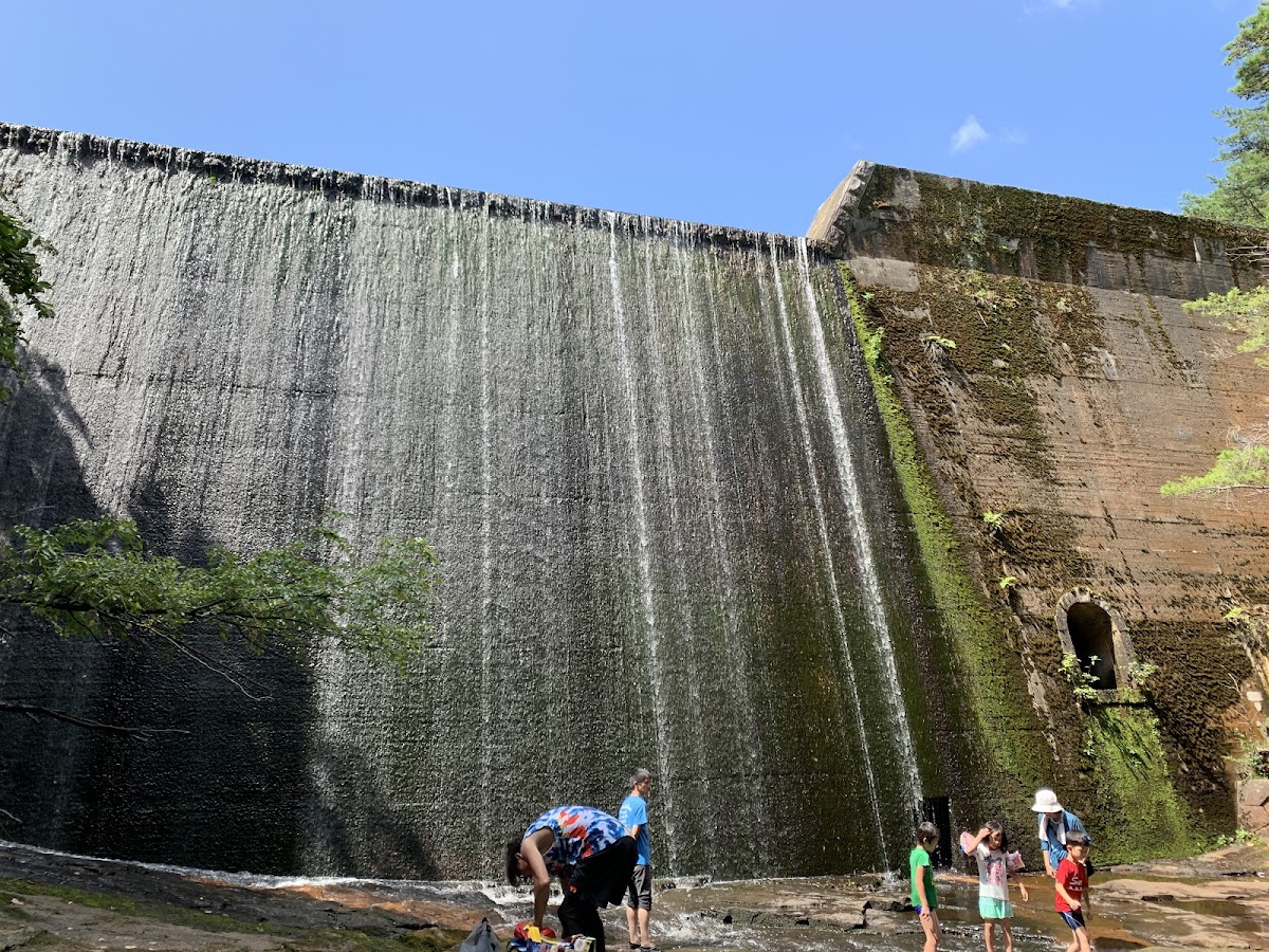 Kyoto Prefectural Rurikei Natural Park 4