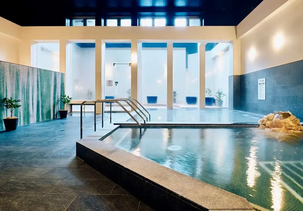 Rurikei Onsen 3