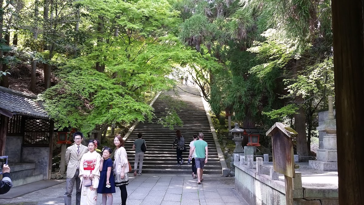 Arashiyama Hot Springs Development Co., Ltd.