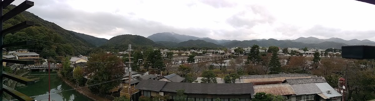 Arashiyama Hot Springs Development Co., Ltd. 3