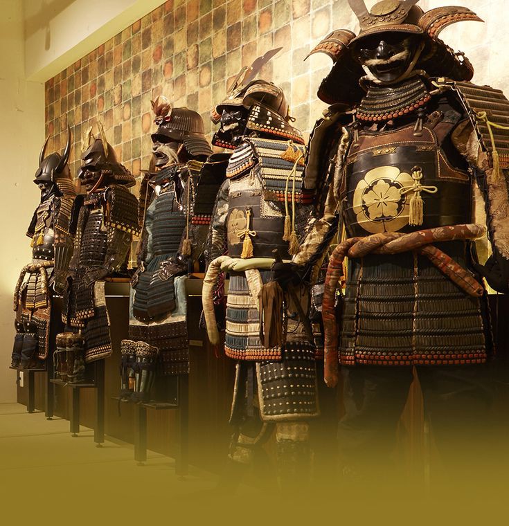 SAMURAI NINJA MUSEUM Kyoto 3