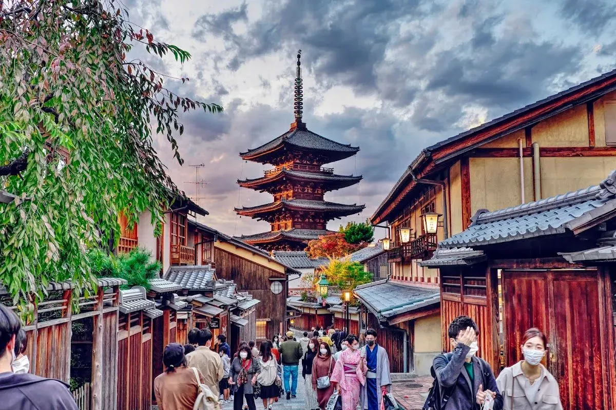 Ninenzaka