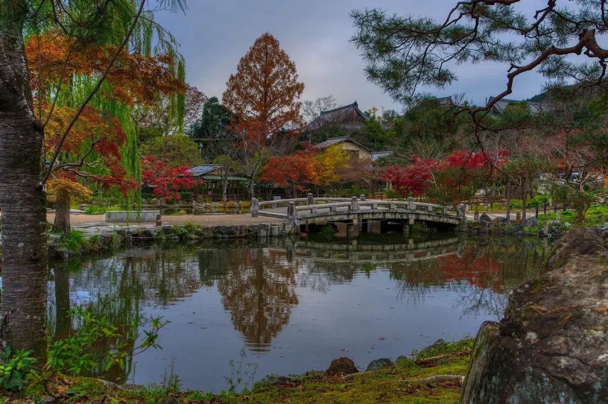 Maruyama Park 3