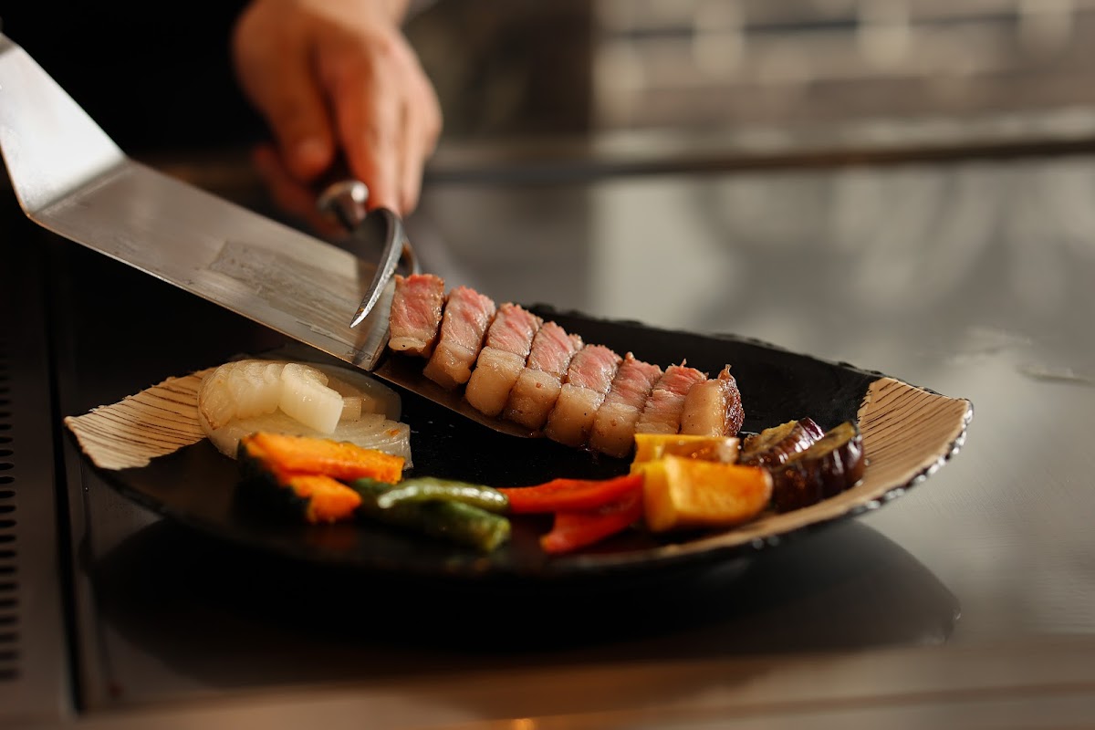 Kobe Beef Kisshokichi - Kyoto Main Store 2