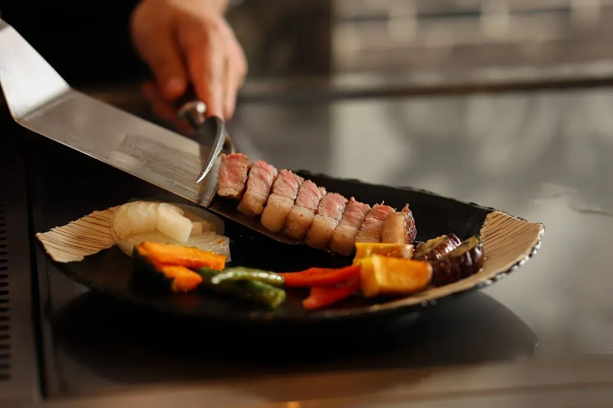 Kobe Beef Kisshokichi - Kyoto Main Store 2