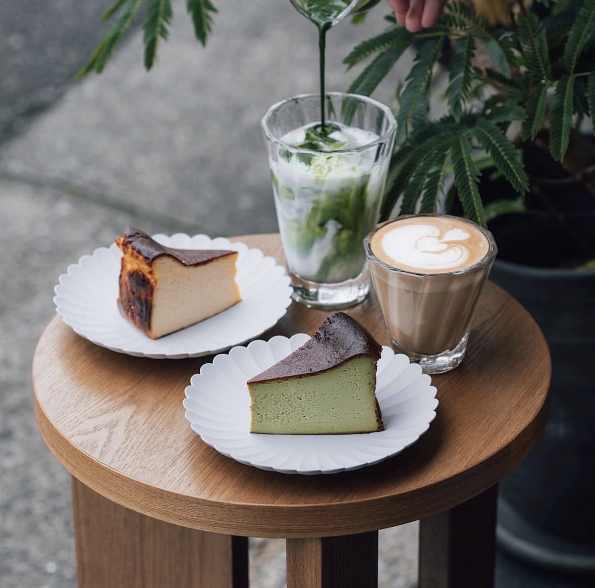 Söt Coffee Kyoto Shichijo 3