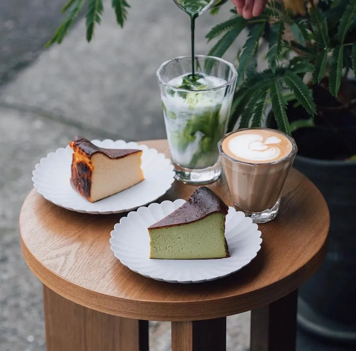 Söt Coffee Kyoto Shichijo 3