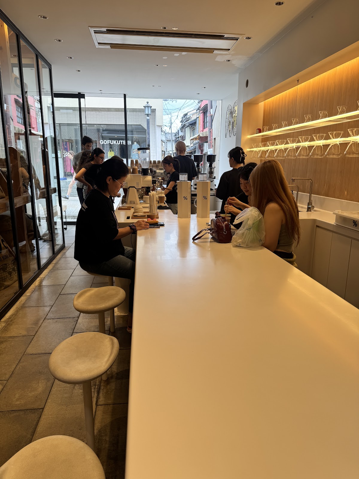% ARABICA Kyoto Higashiyama 2