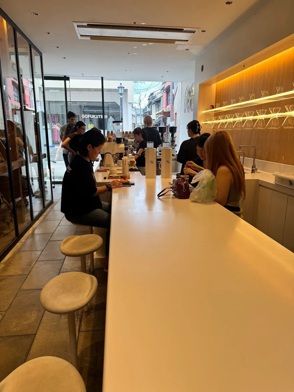 % ARABICA Kyoto Higashiyama 2