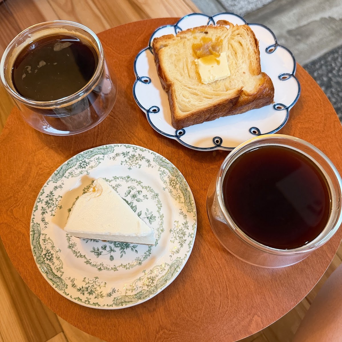 Sundays Coffee 2