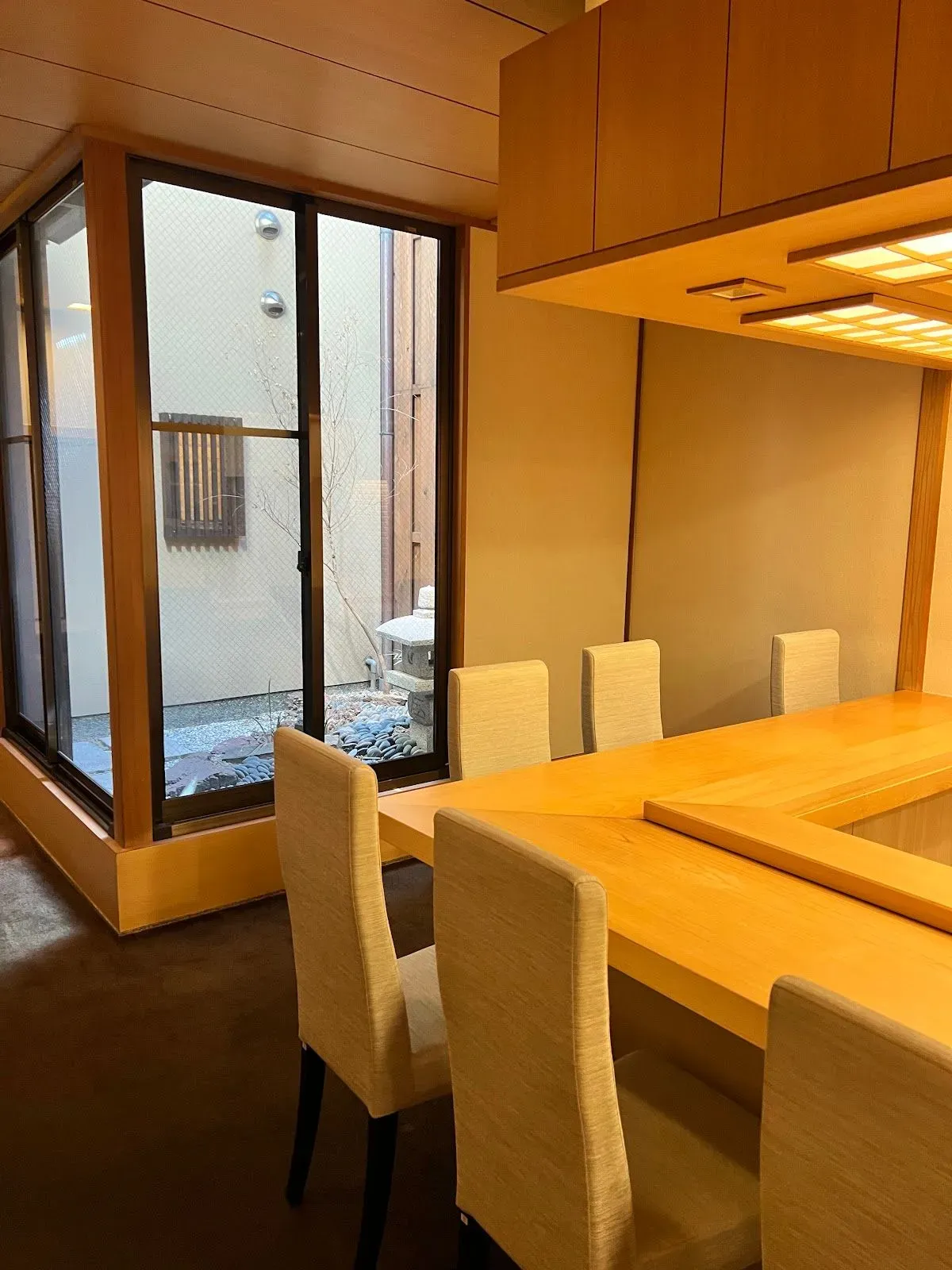 Kyoto Omakase Sushi & Wagyu Halal Gion Restaurant 京都寿司和牛餐厅