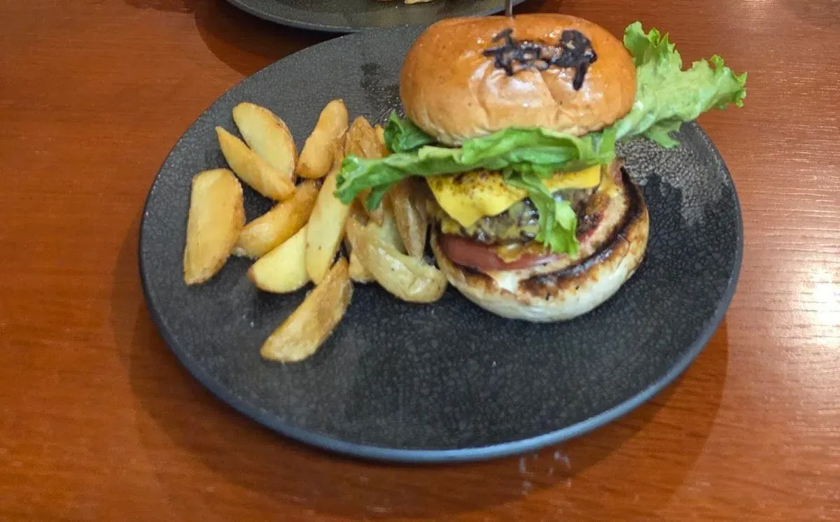 Kyoto Omakase Sushi & Wagyu Halal Gion Restaurant 京都寿司和牛餐厅 4