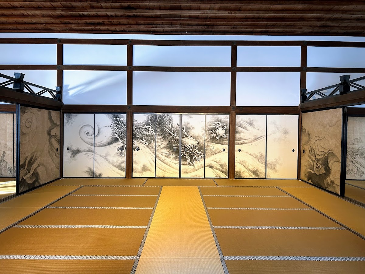Ryōan-ji 2
