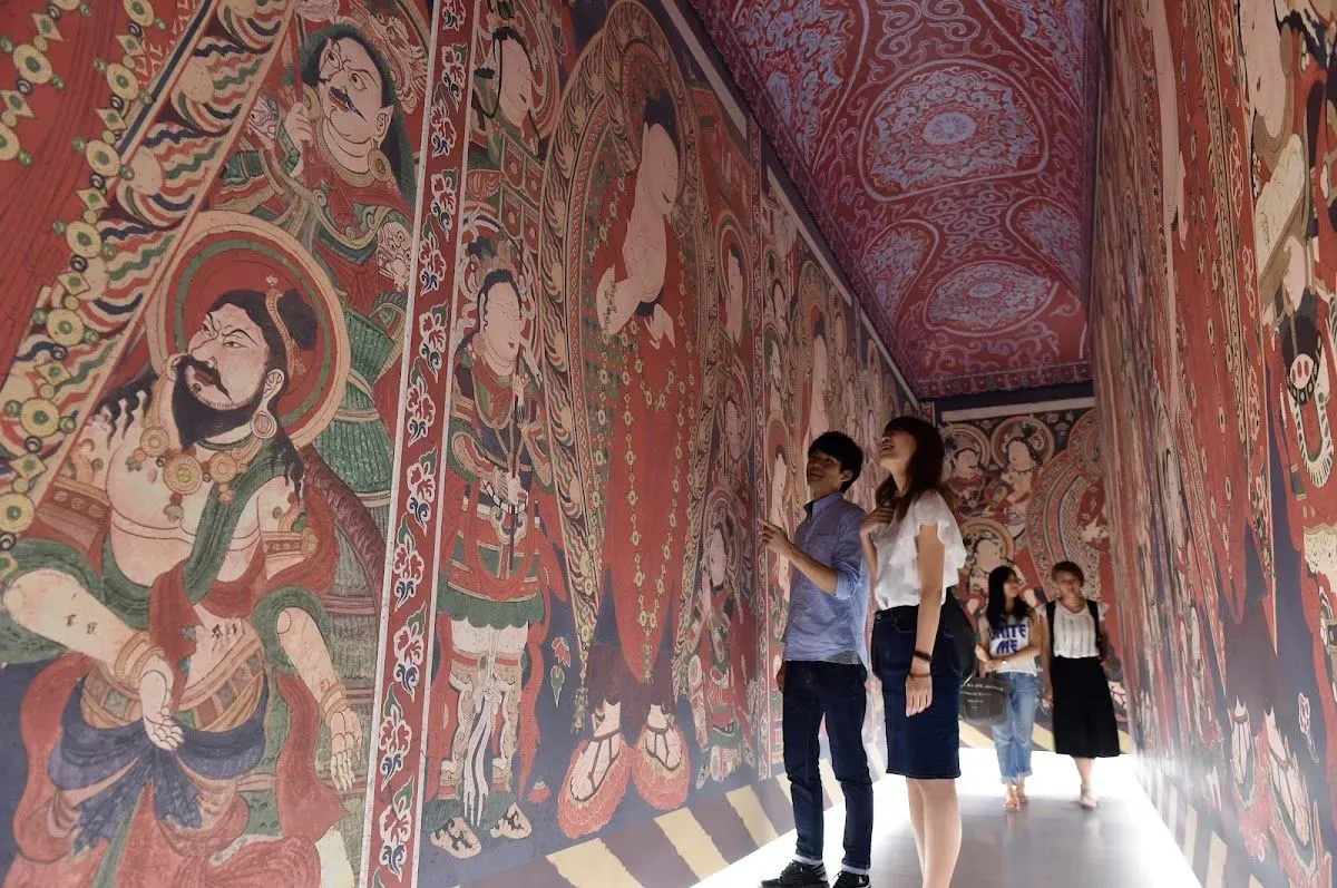 Ryukoku Museum