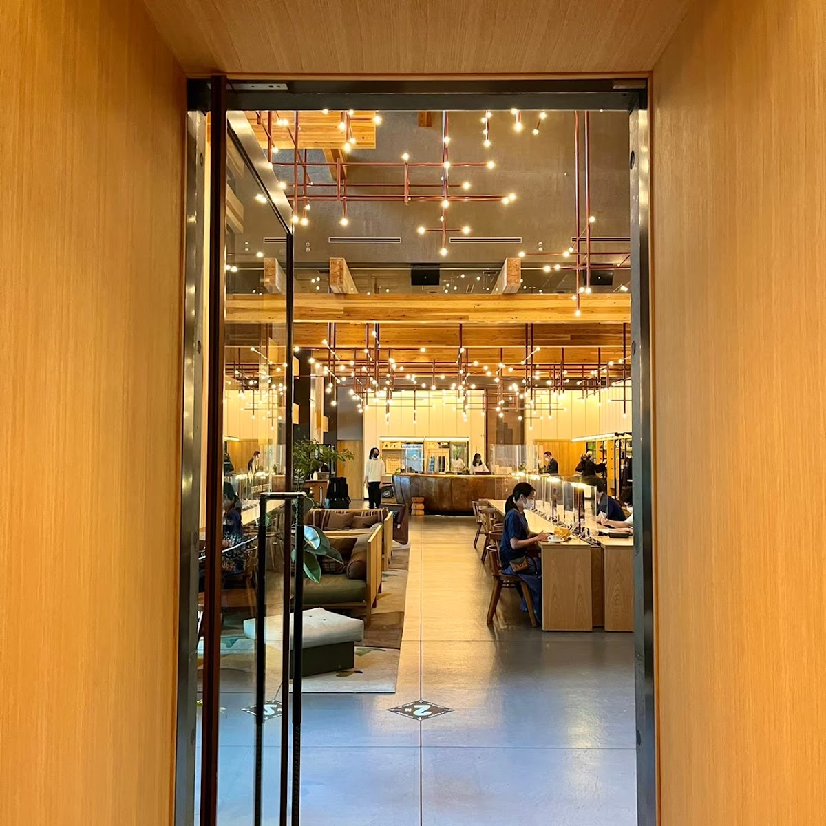 Stumptown Coffee Roasters 2