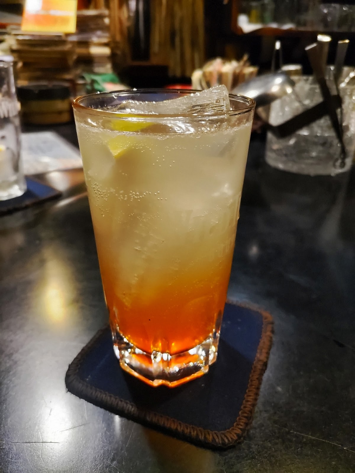 White door speakeasy 4